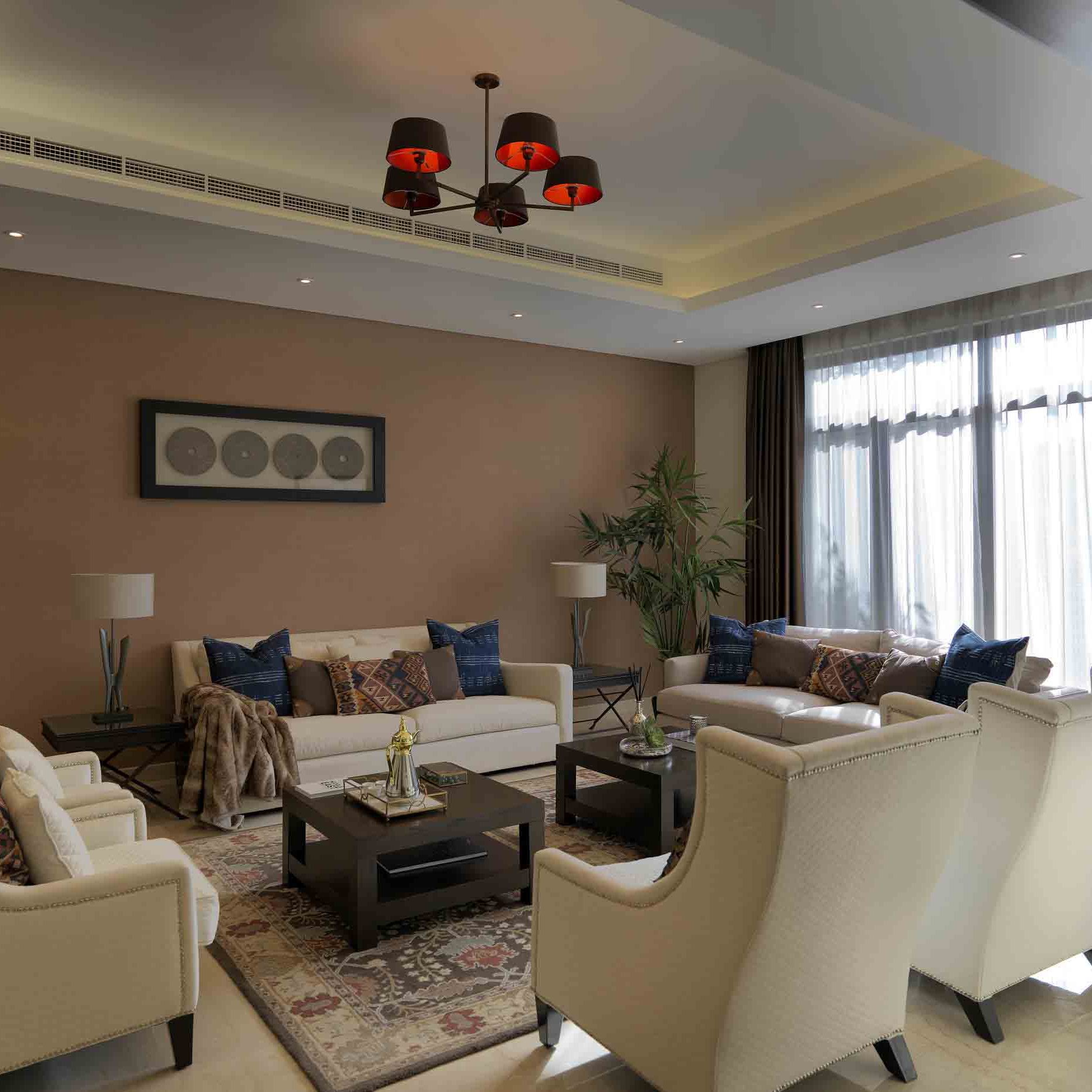 District One Villas for Sale by Meydan Sobha Offplan Properties Dubai