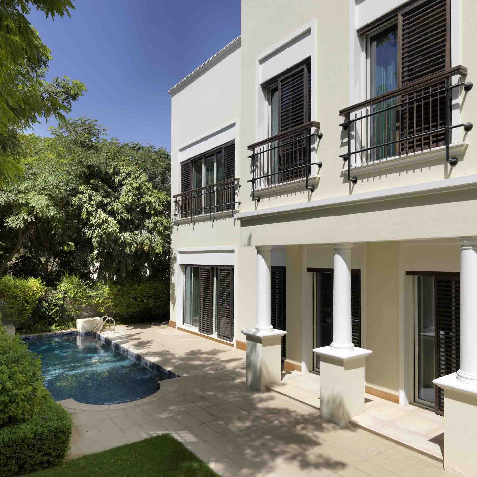 District One Villas for Sale by Meydan Sobha Offplan Properties Dubai